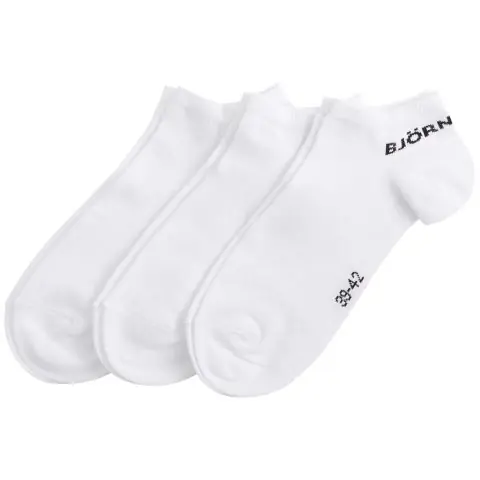 Begränsad tid Björn Borg Essential Strumpa